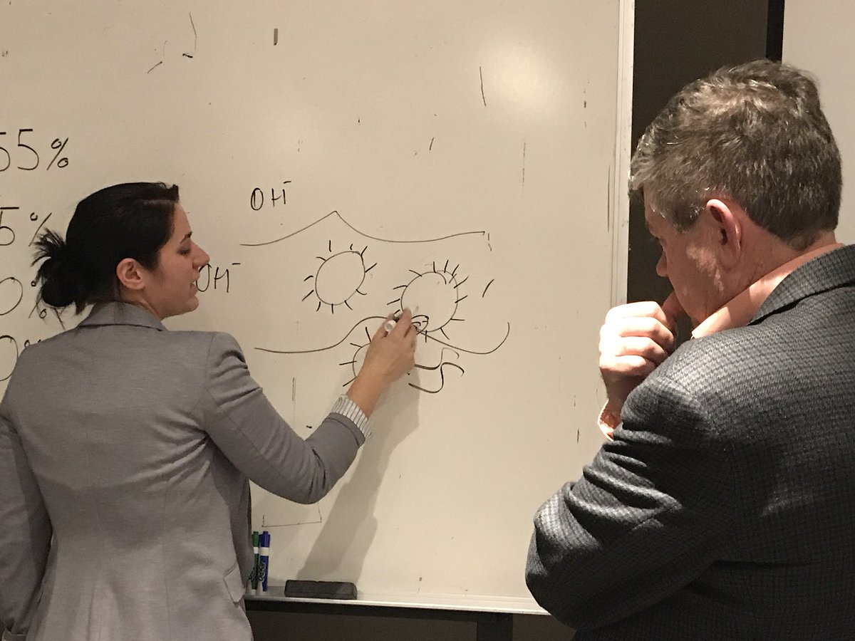 <a href="/PaulDGerber/">Paul Gerber, CSC,CSI,SCIP</a> <a href="/SpecwriterKeith/">Keith Robinson</a> <a href="/MountainDew/">Mountain Dew®</a> <a href="/KansasCityCSI/">KansasCityCSI</a> <a href="/ISCSciences/">ISCS</a> <a href="/ochreconsulting/">Dr Taylor-Tu</a> <a href="/ncercamp1/">NCERCAMP</a> @SpecmonkeyNorth <a href="/DuBuddy/">Bill DuBois</a> Here is photographic proof of today’s conversation of Mountain Dew reacting with concrete.