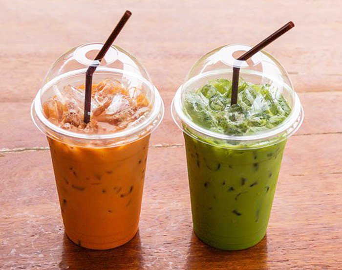 Franchise thai tea jakarta Chirpstory