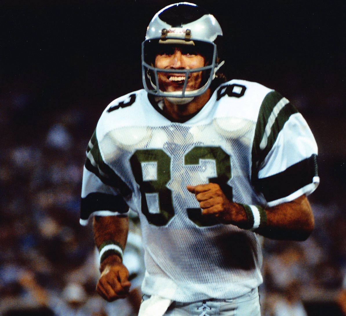 Happy Birthday to Vince Papale who turns 72 today! 