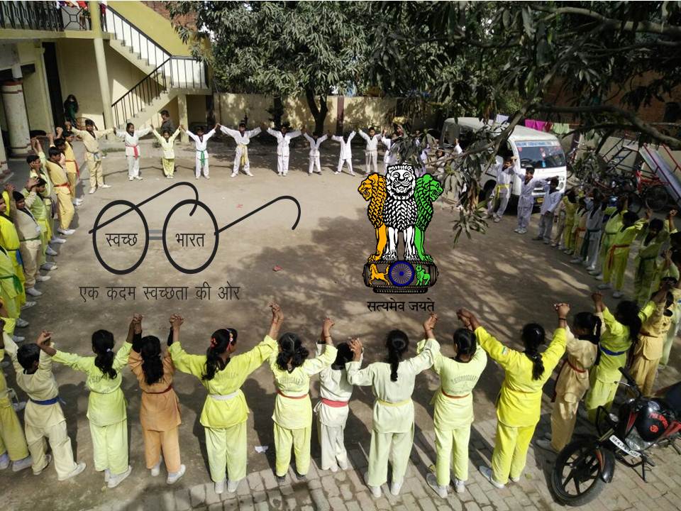 warriorsanskar's tweet photo. Learn World most technical martial art Thighyogaart (Sport) 
Advance self defense technique,women self defense, weapon Training, weak Pointsin human body.,Grappling Techniques. Deadlychokes. 
at Alambagh LKO
#MissionStrongIndia #Tyasport  #womenpower @ChetanChauhanCr @Ra_THORe https://t.co/2UBrYcuEpP