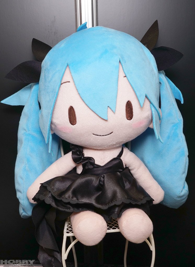 初音ミク 深海少女ぬいぐるみ bappeda.jatengprov.go.id