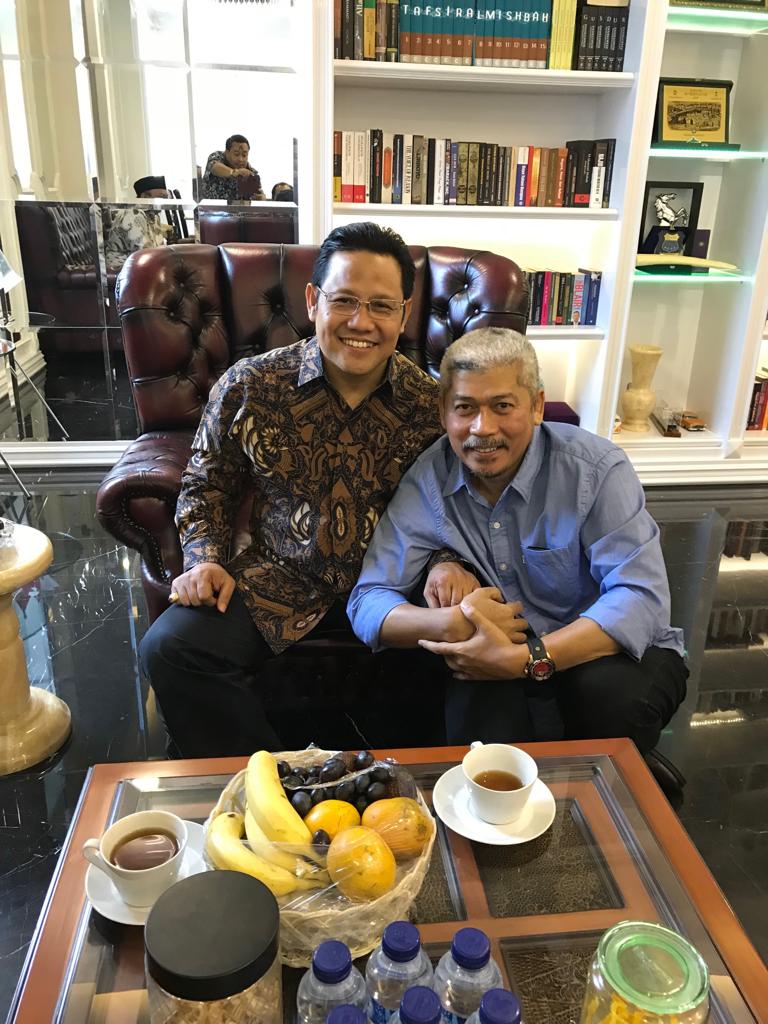 Dua Tokoh Muda yang Luar Biasa!!

Mari kita doa kan keduanya senantiasa sehat, apa yang menjadi cita2 beliau dikabulkan ALlah. SWT. Aamiin Yaa Robbal'alamin

<a href="/jokowi/">Joko Widodo</a> <a href="/cakimiNOW/">A Muhaimin Iskandar</a> <a href="/Jkw_CakImin/">KORNAS JOIN 2019 🏛</a> <a href="/join_ri/">Jokowi - Cak Imin Untuk Indonesia</a> <a href="/BasyidHas/">Abdul Basyid Has</a> <a href="/eddyprasetyo/">Eddy Prasetyo</a> @candrakepri