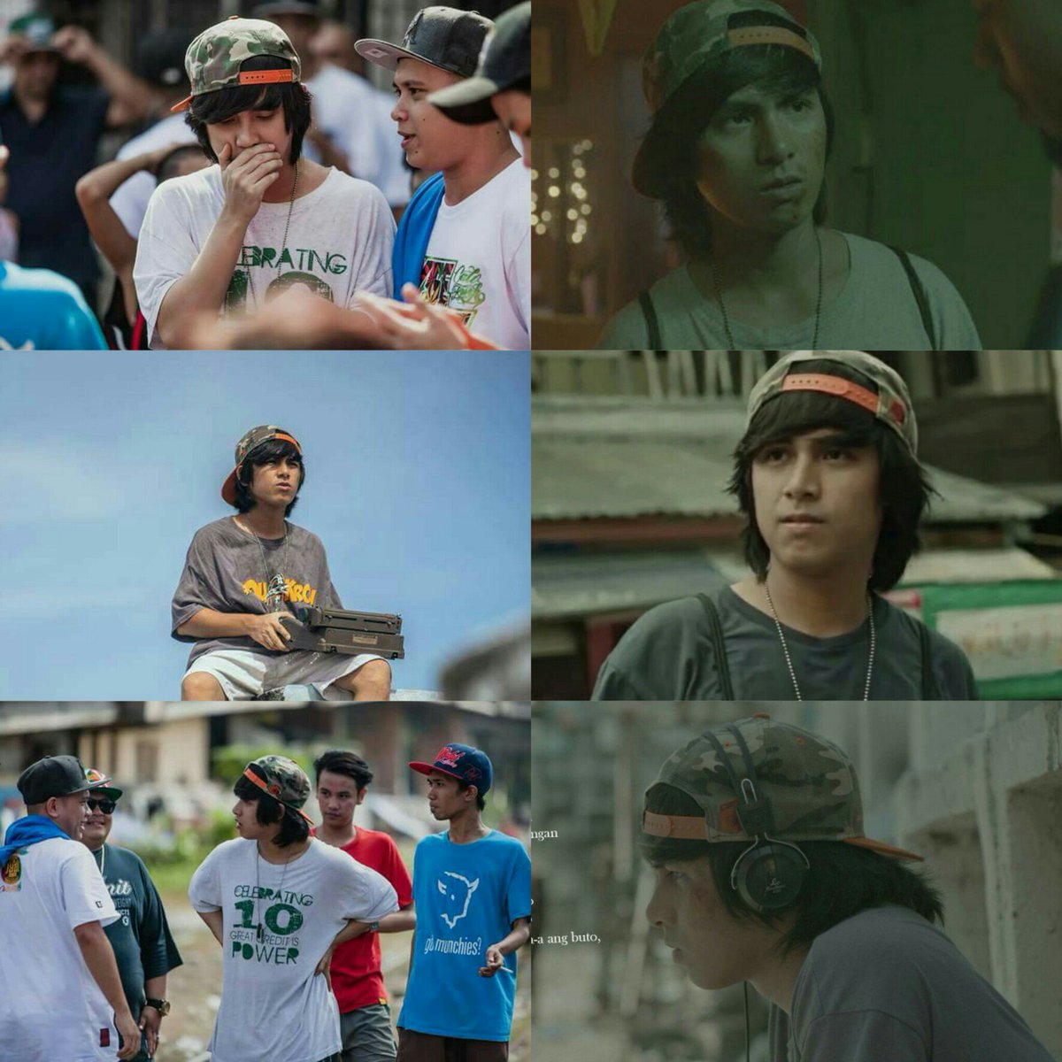 halflife_guy's tweet photo. Congats New Actor Nominee @abraofficial #respeto #PMPCawards https://t.co/Cwhe3jmr2b