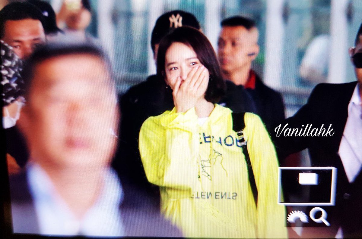 YuYoonSu☆♥︎SNSD #소녀시대 #FOREVER1 tweet media