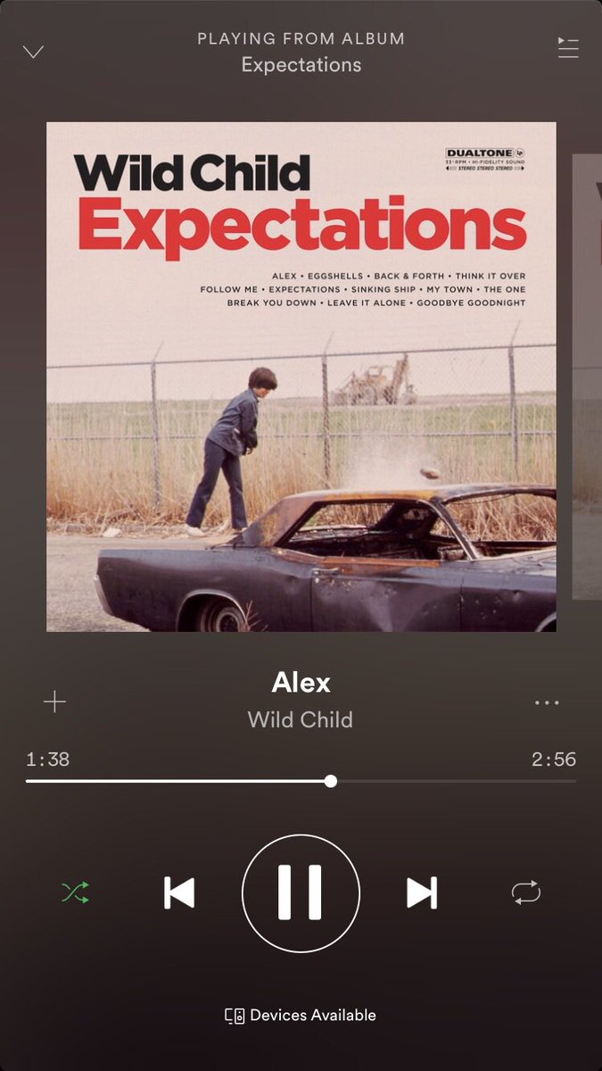 _alex_hansen's tweet photo. Thanks. @wildchildsounds https://t.co/Sy0n6XbUIc