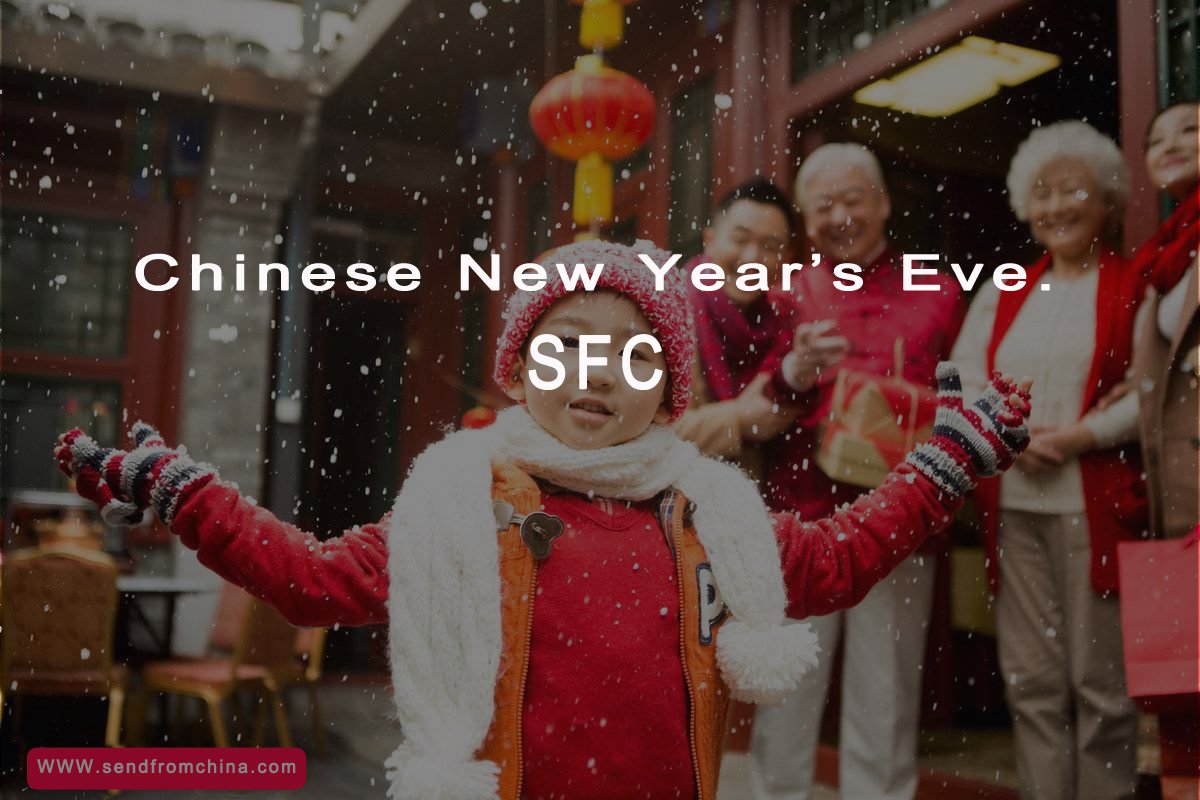 SFClogisticsltd's tweet photo. 🎈Chinese New Year is coming at 15th this month. SFC will leave for holiday from Feb 15th to 21st. Wish all of us be blessed with happiness in Chinese traditional holiday. 😇#ChineseNewYear  #logistics https://t.co/e13G6aNpeR https://t.co/2YXT0ePYjm