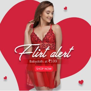 Voucherscodein's tweet photo. Clovia Valentines Day Sale
Amazing Discounts On Special Collection....
https://t.co/B7ADzruQw8
#ValentinesDay #Clovia #Voucherscode https://t.co/XvtSgclhoS