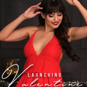Voucherscodein's tweet photo. Clovia Valentines Day Sale
Amazing Discounts On Special Collection....
https://t.co/B7ADzruQw8
#ValentinesDay #Clovia #Voucherscode https://t.co/XvtSgclhoS