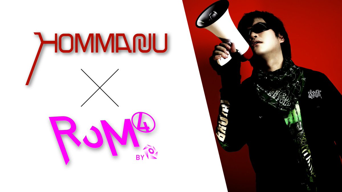 kogakuinDJ's tweet image. 3/4(日)、中野HeavysickZEROにてKNOiSE恒例の年一のビッグイベント、🎉Resonation of Music vol.4 #RoM04 🎉を開催します！！スペシャルゲストに🔈Hommarju🔈さんを招き今年もドカンとやらせて頂きます！！
今年のKNOiSEも見逃せない！
以下リンクで詳細をチェックだ！！
twvt.me/Resonation_of_…