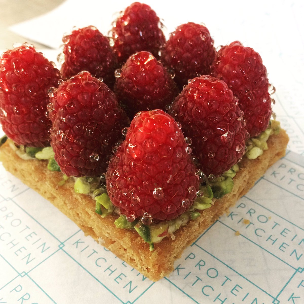 proteinkitchenM's tweet photo. Let's get crazy with our Friday cheat day dessert. Lick your lips and get ready .  Why not stock these beauties in your cafe or restaurants ? Call 07376475512 https://t.co/RpKiwfOvyu