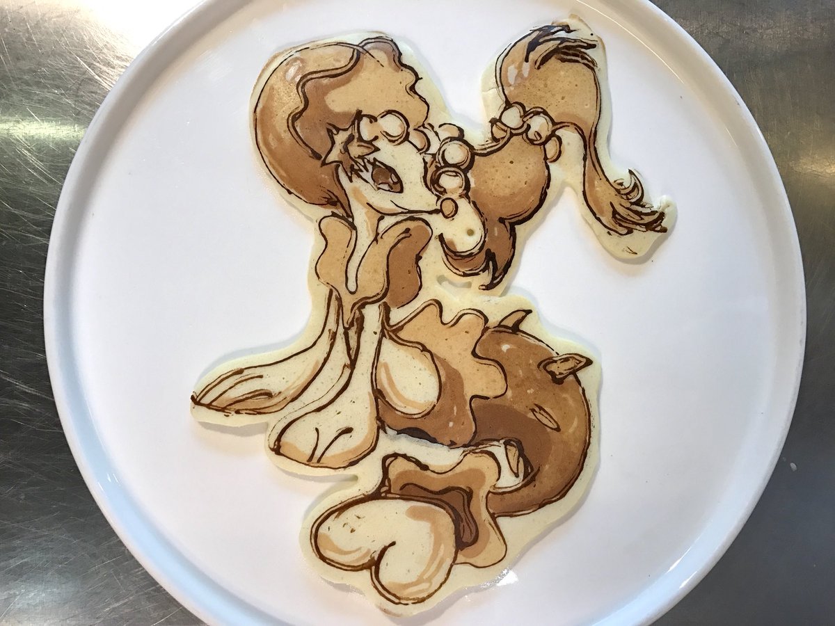 Laricetta99 V Twitter パンケーキアートの作り方 ポケモン アシレーヌ Pokemon Primarina パンケーキアート Pancakeart Laricetta99 V Twitter パンケーキアートの作り方 ポケモン アシレーヌ Pokemon Primarina パンケーキアート Pancakeart