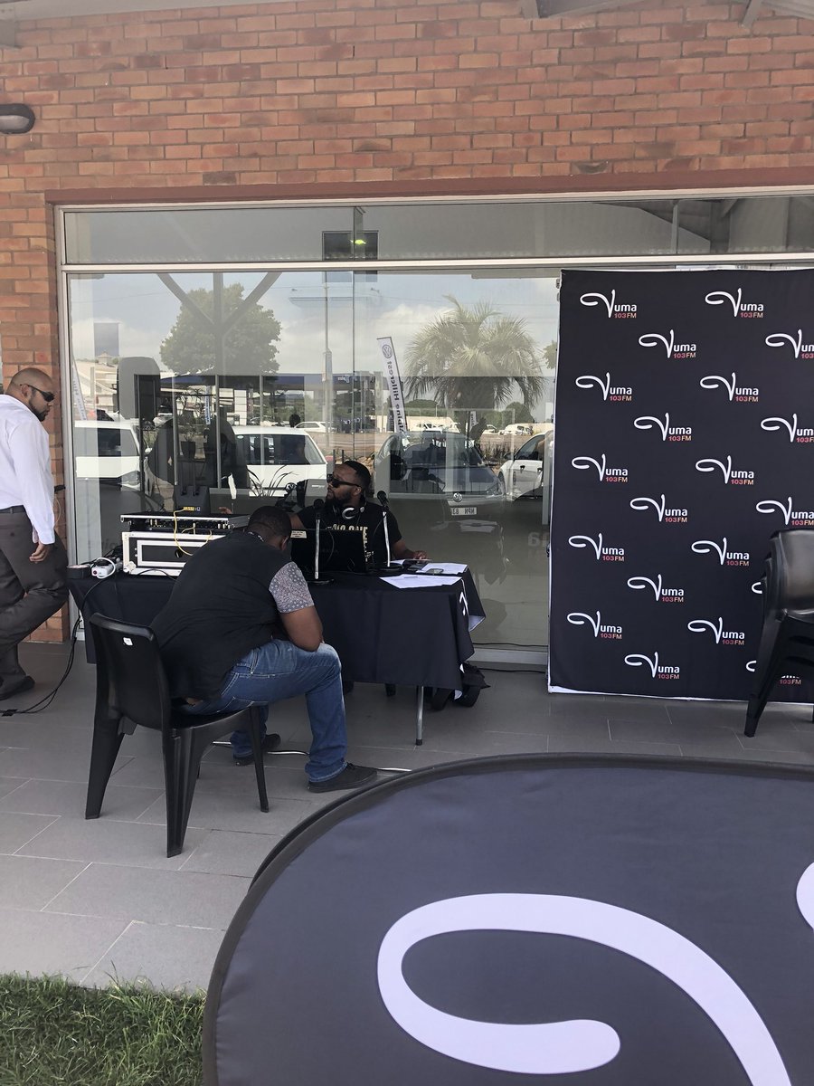 Phatjam Productions tweet media