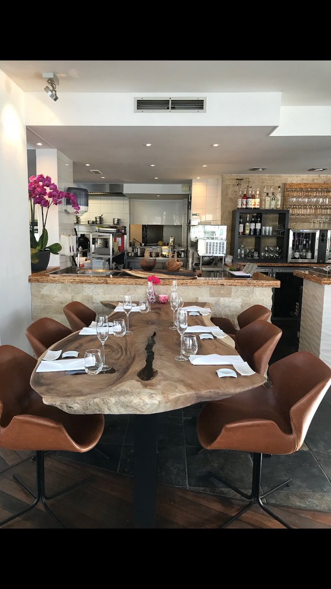 Restaurant Allure tweet media