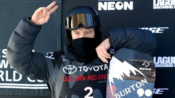 NBCSports's tweet photo. See why @shaunwhite sees parallels between himself and @MichaelPhelps. https://t.co/YBip7JCJzg https://t.co/dPCVvmzHdp