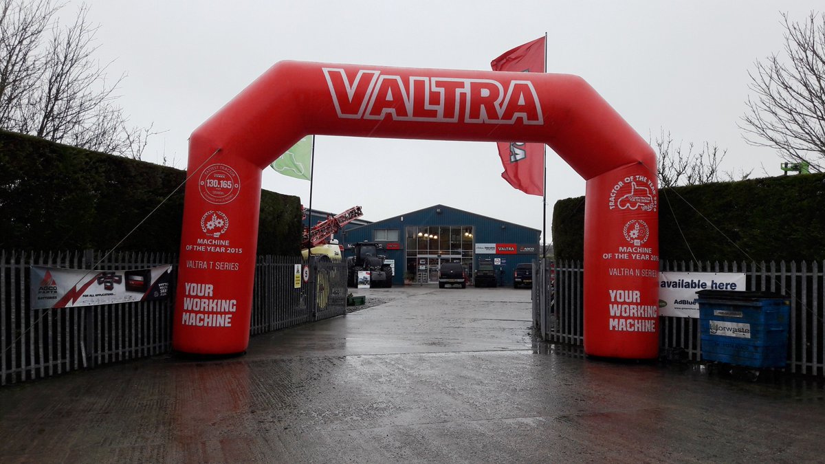 Welcome to  the <a href="/ValtraOficial/">ValtraOficial</a> Smart Tour <a href="/BRMLtd/">BRM Ltd</a>