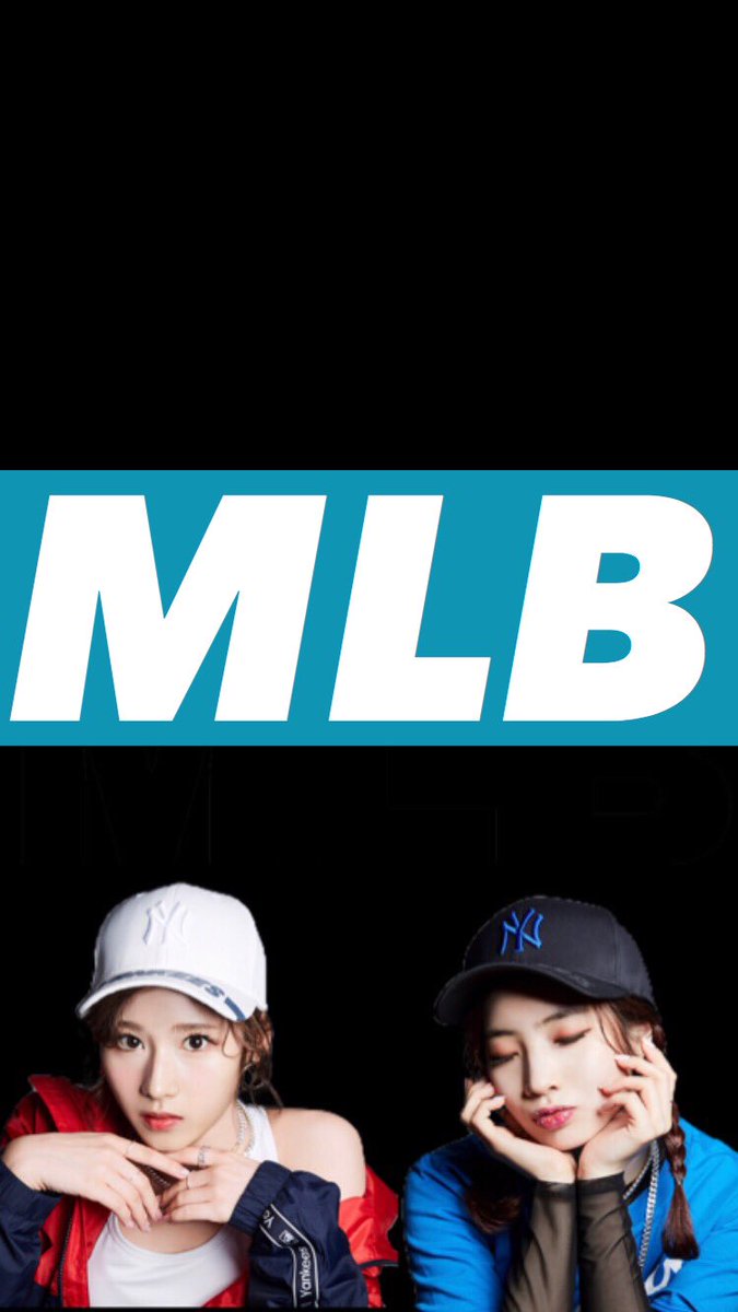 Firstpenguin_12's tweet photo. サイダペンによるサイダペンのためのMLBロック画加工🎉🎉

保存の際はRTかいいねお願いします🙇

リクエストがあれば他のメンバーのパターンも作るので是非DMまで来て下さい🕺🏻
#TWICE #サイダー #サナ #ダヒョン #MLB #MLBXTWICE 
#Cobalt加工 #TWICE加工 https://t.co/c43s7ayTj6