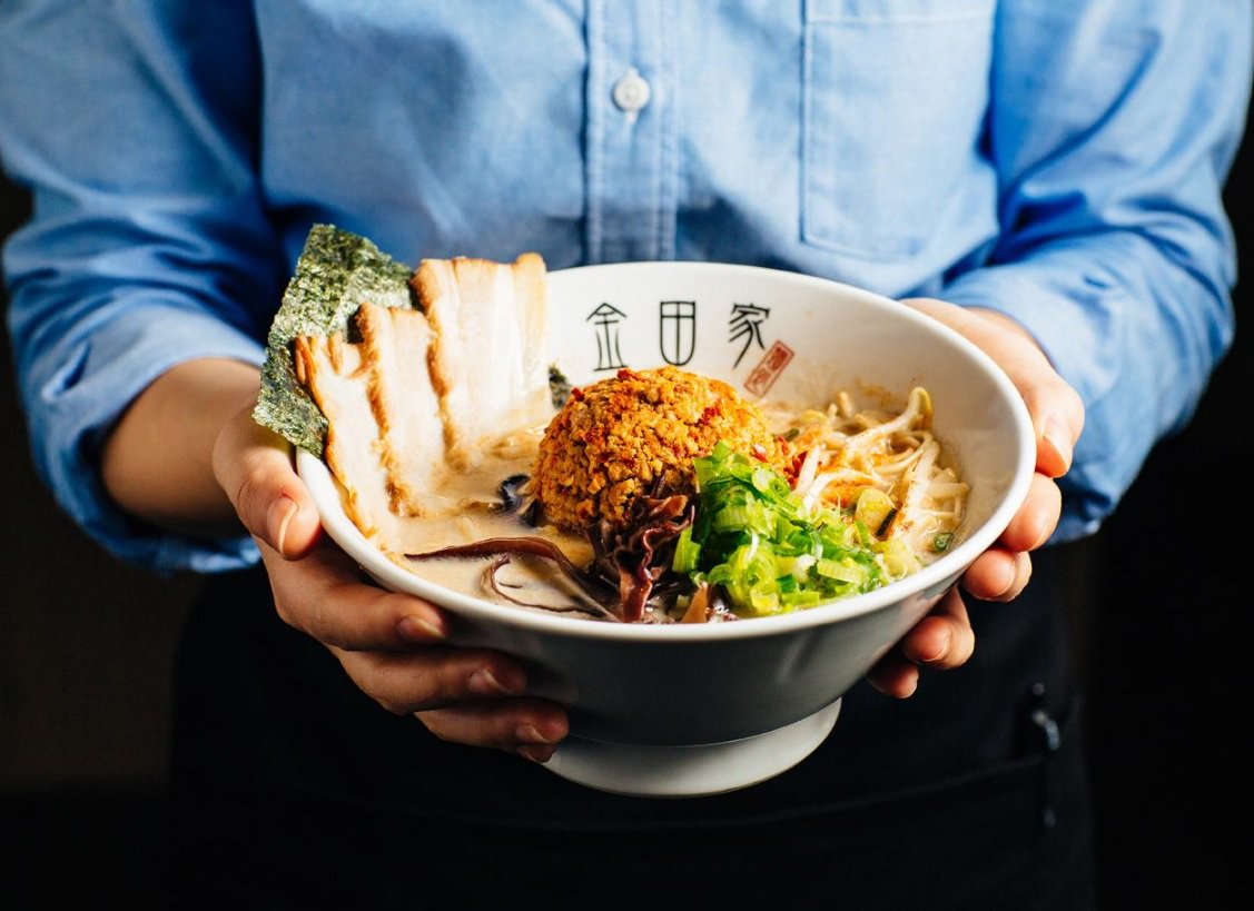 Safe spaces: Where to eat out but avoid the schmaltz this Valentine's Day standard.co.uk/go/london/rest…