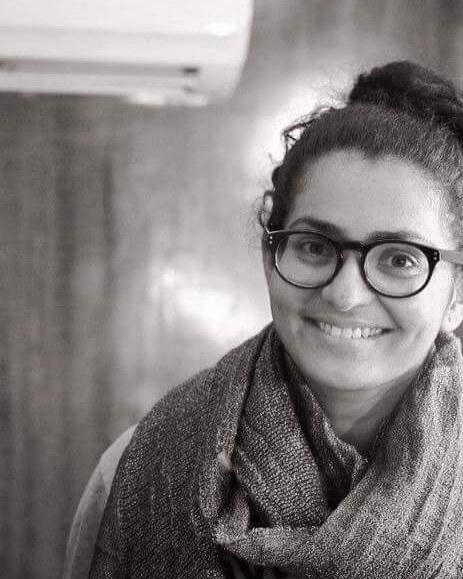  #Parvathy