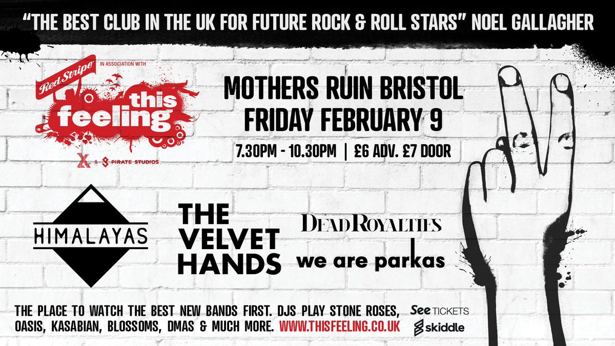 the LOST agency PR tweet media