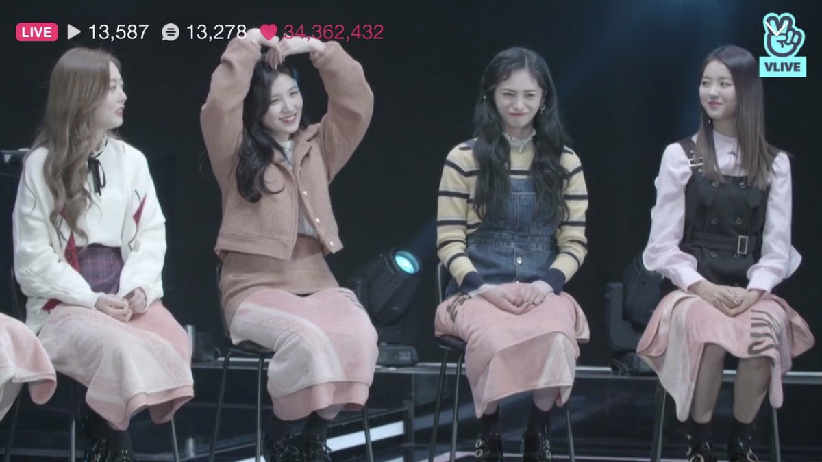 [TRANS] Nayoung is such a great leader 😢🤧