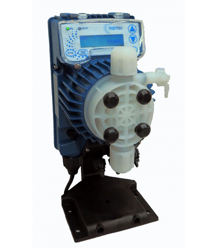 Nueva entrada en el blog de weyka.com sobre la bomba dosificadora Hidritec TPG-603,  calidad y versatilidad para todos los sectores. #weyca #tiendaonline #shoponline #tratamientodeaguas #watersolutions ow.ly/146j30iiJRw