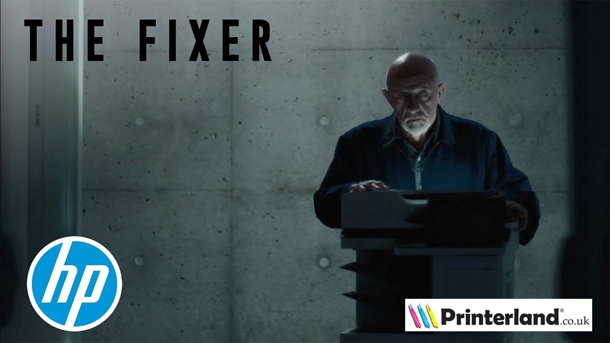 Printerland's tweet image. Don’t fall victim to Hackers – Bite back with the world’s most secure business printing! @HPUK 

youtube.com/watch?v=wn-MNG…