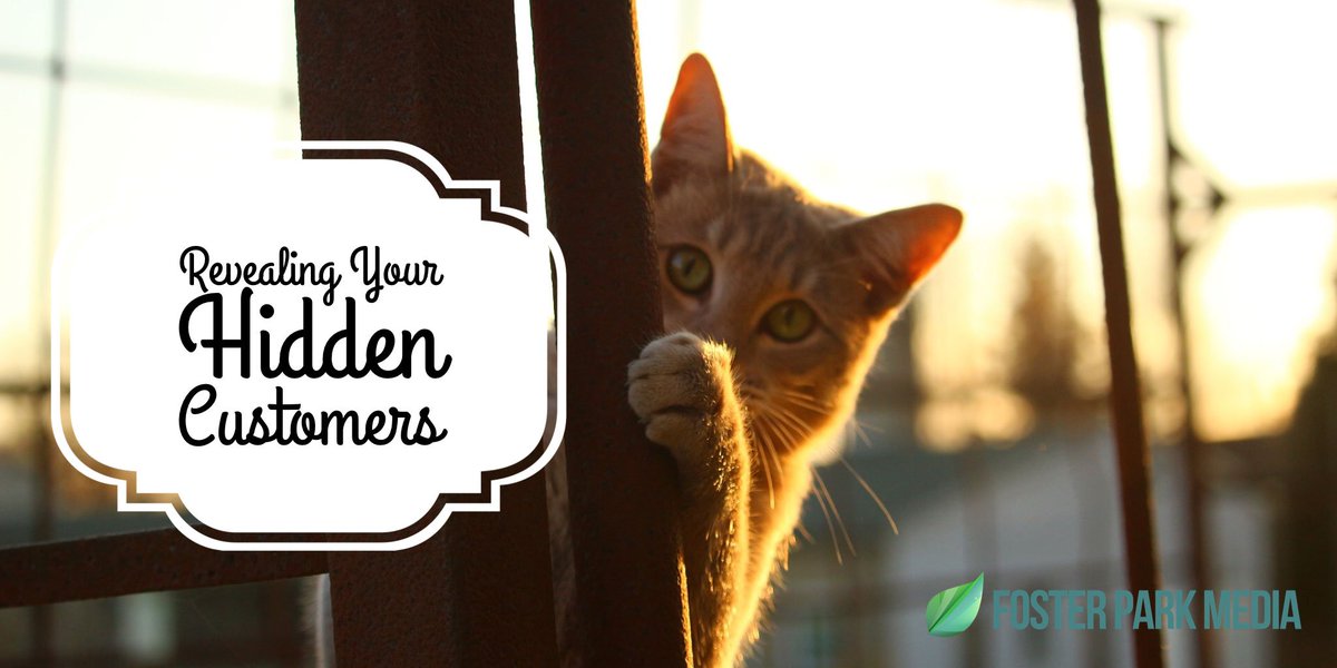 Foster Park Media tweet media