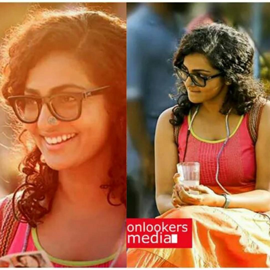  #Parvathy