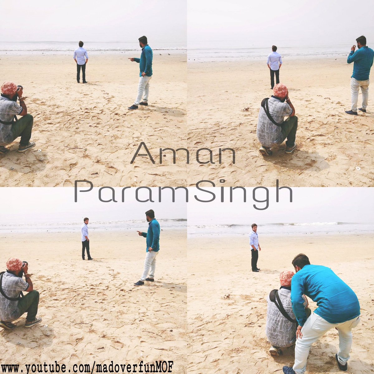 SanDhirParShFC's tweet photo. #PosterShooting #BehindTheScene #AmanShortFilm #MadOverFun #PhilosophyOfLife #Comingsoon #NewTrailer
@HarshitaGaur12 @8paramsingh @shaikharyan32
https://t.co/twWeoAQNoU https://t.co/XcBrqIpBNG