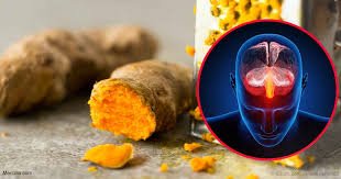 #Depression is linked to reduced levels of brain-derived neurotrophic factor and a shrinking hippocampus, a brain area with a role in learning and memory. #Curcumin boosts BNDF levels, potentially reversing some of these changes -  study: hindawi.com/journals/tswj/… #mentalhealth