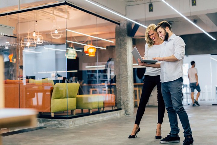 Knight Frank tweet media