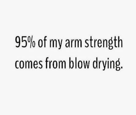 💪 #QOTD #ClothesShow