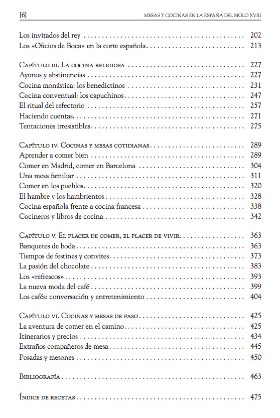 chefBNE's tweet photo. A ella dedicó un largo capítulo en su libro 'Mesas y cocinas en la España del siglo XVIII’, publicado por la muy recomendable editorial Trea (Gijón) dentro de su colección 'La Comida de la Vida' https://t.co/wqGC9f6xhX https://t.co/2ic7F81V3Q
