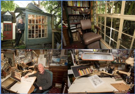 Sheds are great #shedoftheyear readersheds.co.uk/share.cfm Enter your shed for 2018 NOW