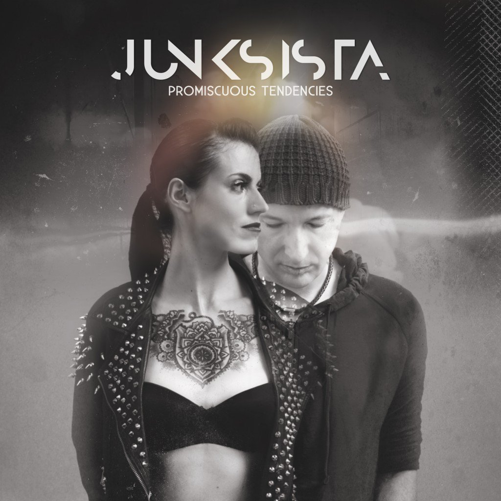 polyprisma's tweet photo. #Junksista - verführerische Promiscuous Tendencies - https://t.co/Ve3nrHVo9h - #BadenWürttemberg #Deutschland #Electro #ElectroPop #ElectroRock #PromiscuousTendencies #Stuttgart https://t.co/ArjcYJ298m