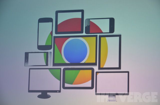 verge's tweet photo. Chrome will mark all HTTP sites as "not secure" starting in July https://t.co/v3OZdtXQBu https://t.co/ud7BaGpswg