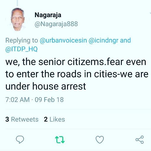 urbanvoicesin's tweet image. Reality check for urban planners, city adminstration and corporates. Is this kind of cities we want ?
This is numbing to read.

#urbanplanningnerd #urbanplanningstudio #urbanplanningfail #urbanplanningstudents #urbanplanningcologne #urbanplanning101  #ur… ift.tt/2EtRkOF