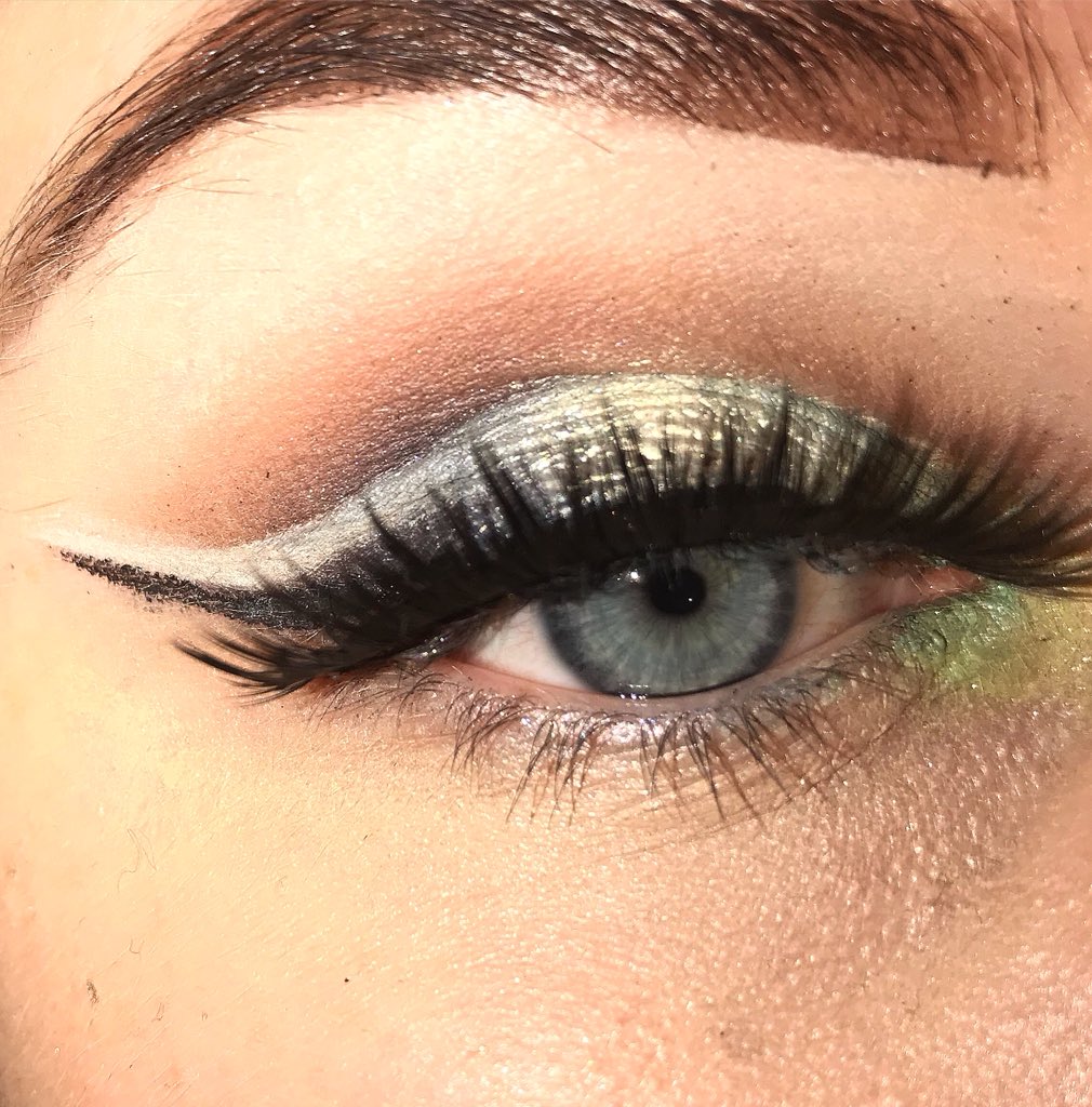 Funkymedusa's tweet photo. GET DRESSED, WE DO THE REST - Funky Medusa is now offering Hair & Makeup packages💄💇🏼♀️ Give us a call on 0208 696 9922 and get booked in now!📞 #beautypackages #blowdry #funkymedusa #makeup #wedotherest https://t.co/7QVlOzi1sW