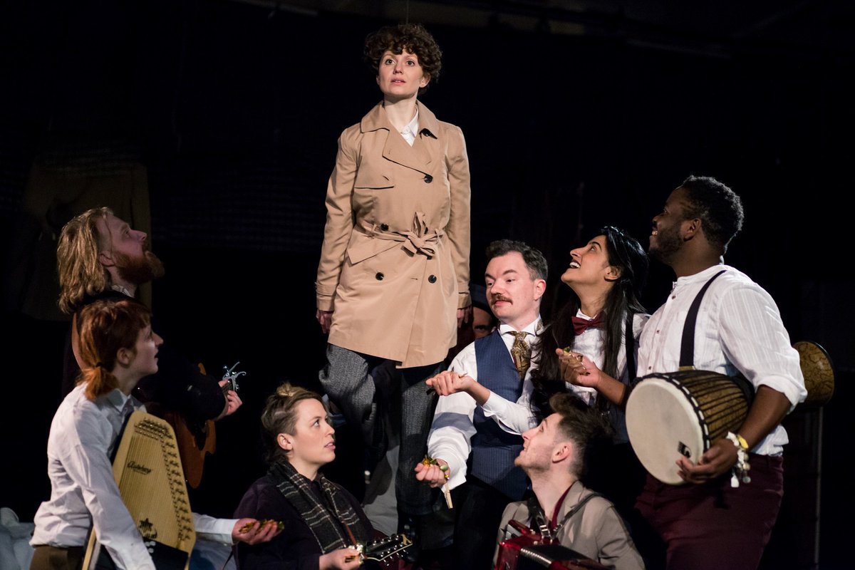 Memoirs Of A Metro Girl tweet media