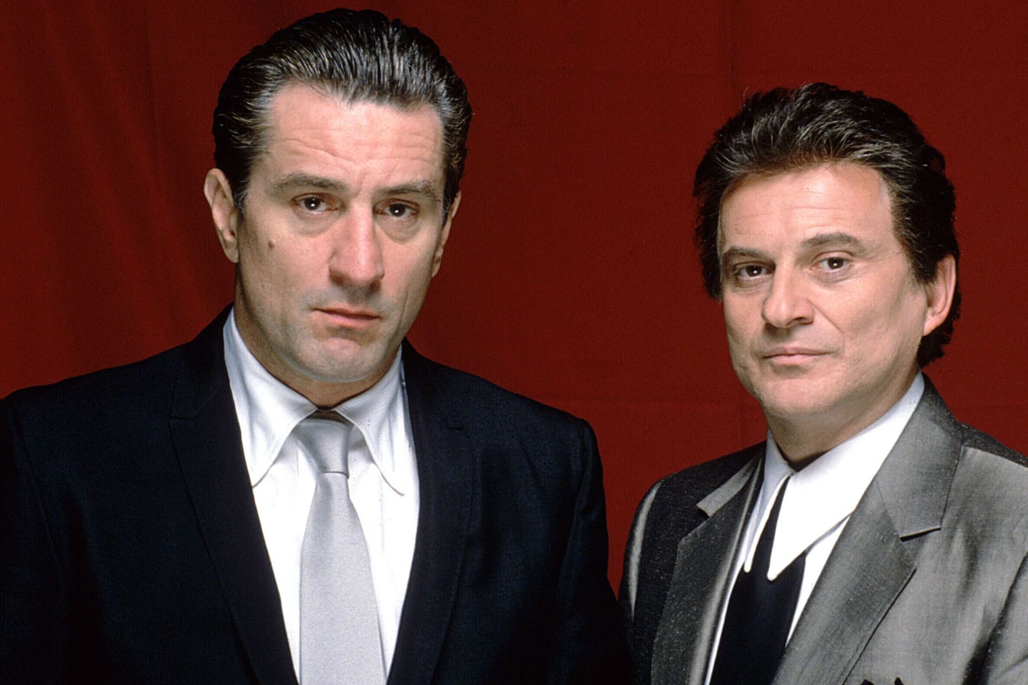 Happy Birthday Joe Pesci! 