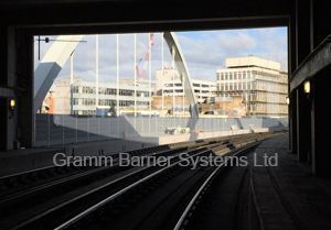 Checkout our completed #London #Railway #Noise #Barrier #UK #Scotland #Wales #Ireland 
buff.ly/2FVmwU2