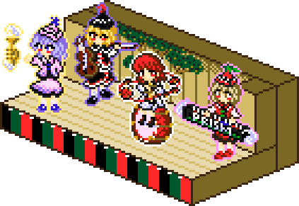 プリズムリバーウィズhのtwitterイラスト検索結果 古い順 プリズムリバーウィズhのtwitterイラスト検索結果 古い順