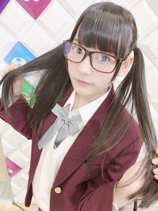 Twitterのコスプレ画像33