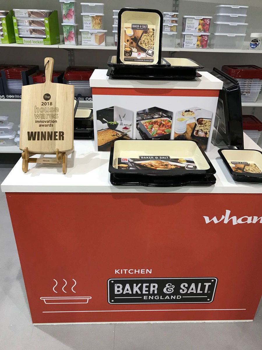 Baker&Salt tweet media