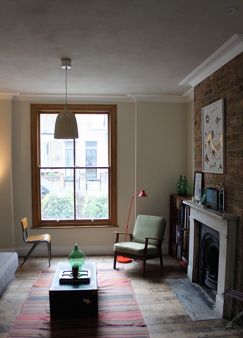 UKClayworks's tweet photo. Historic Building Renovation: where the floor will be preserved and there is no desire for radiators, a new clay based wall heating system is going to be the solution in another major London refurbishment. https://t.co/UvdFCMBd8r #refurbishment #renovation https://t.co/pZTqW3lPfz