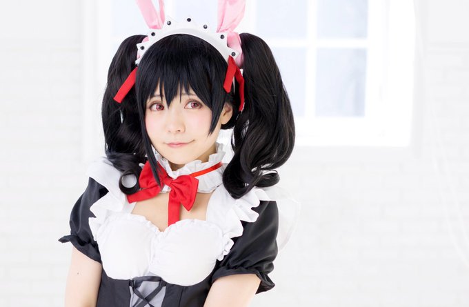 コスプレイヤー霙(みぞれ)のTwitter画像35