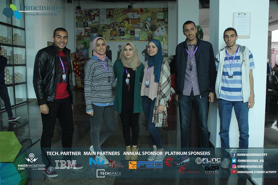Dimensions_eg's tweet photo. Switchack Team :

Egyptians across the country are becoming increasingly frustrated with the gross increase of electricity bills in recent months, Where prices increased by an average of 33% for all segments.

https://t.co/9RvhdhOHAQ

#EveryMakerWins
#MakerHackathon
#Dimensions9 https://t.co/9PRyQxs1yw