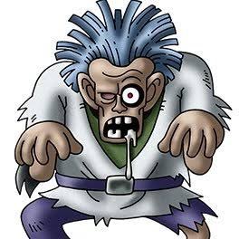 Dq モンスター図鑑 Dqmonsters Like Twitter Dq モンスター図鑑 Dqmonsters Like Twitter