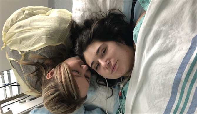 Electrocuted Gatineau teen to soon leave hospital - 1310news.com/2018/02/09/ele… #ottnews https://t.co/SRwZtzmuNu