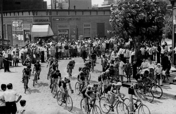 Buenos Aires en el recuerdo tweet media